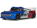 Arrma Infraction 223S DSC BLX 1:8 RTR modrá