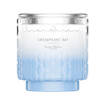 CBC Große Kerze Serene Waters