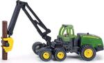SIKU Blister - Harvester John Deere