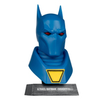 Batman DC Direct Mini replika 1/3 Batman maszkja Azrael (Batman: Knightfall)