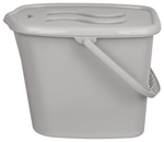 MALTEX Kôš na plienky Classic - Grey
