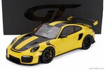 1:12 PORSCHE 911 [991.2] GT2 RS WP YELLOW 2018