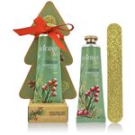 ACCENTRA Sada péče o ruce Winter Spa s pilníkem Zimní ovoce 30ml balené v displeji