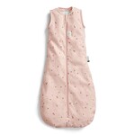 ERGOPOUCH Спален чувал органичен памук Джърси Daisies 8-24 м, 8-14 кг, 1 tog