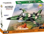 Cobi Vietnam War Northrop F-5A Freedom Fighter, 1:48, 330 k