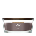 WW Kerze Boot Iris Woods