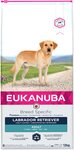 Euk Labrador Retriever 12kg