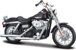 Maisto - HD - 2006 Dyna® Street Bob®, 1:18