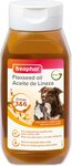 Olej Beaphar ľanový 430ml
