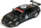 1:43 FERRARI MASERATI TROFEO NO1 ZEGNA