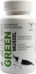 QualDrop Green Mussel - krmivo pre krevety 30g