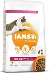 IAMS Cat Senior Chicken 10kg