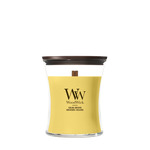 WW Kerze Mittel Solar Orchid