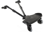 Stupátko Segboard 2, Black