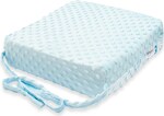 Detský podsedák na stoličku New Baby BASIC minky