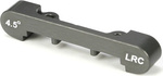 Suport de braț TLR 4,5° LRC aluminiu: 22