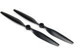 E-flite propeler 160x35mm: UMX Eratix 450mm