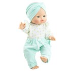 PAOLA REINA Oblečenie pre bábätká o veľkosti 36cm model 54127