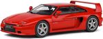 1:43 Venturi 400 GT GT400 1994 Red