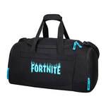 BAAGL Sac de sport Fortnite Blue GRS