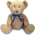 KEEL SE2921 - Keeleco SPARKYS Medveď 45 cm