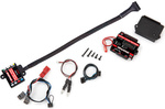 Traxxas kompletný modul LED osvetlenie Pro Scale