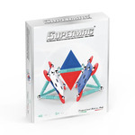SUPERMAG magnetická stavebnica  Dynamic 48ks