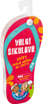 Velké šikuly, 7-8 let - Kvízy na cesty