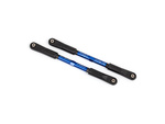 Traxxas ojnička 144mm hliníková modro eloxovaná (2)