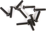 Aksijalni imbus vijak M3x14mm BH (10)