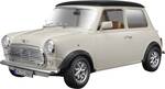 Bburago 1:18 Mini Cooper (1969) Beige