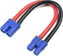 Predlžovací kábel EC3 12AWG 12cm
