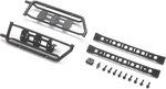Axial ochranná klec: SCX24 Jeep JT Gladiator