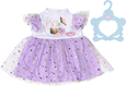 Baby Annabell Šatôčky s tutu, 43 cm