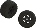 Arrma kolo s pneu dBoots Ragnarok (2)