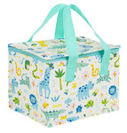 A Little Lovely Company - sac isotherme - jungle
