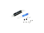 Set de service pentru semiascute: 22