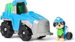 Spin Master Paw Patrol OSNOVNO VOZILO REX