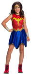 WONDER WOMAN detský kostým veľkosť (134-140cm)