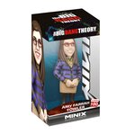 MINIX TV-Serie: The Big Bang Theory - Amy