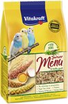 Krmivo Vitakraft Vital Menu andulka junior 500g