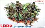Комплект модел фигури 3303 - LRRP (1:35)