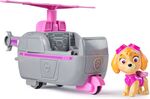 Spin Master Paw Patrol základné vozidlo Skye