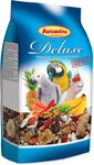 Krmivo Avicentra Deluxe veľký papagáj 15kg