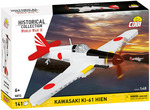 Cobi II WW Kawasaki Ki-61 Hien, 1:48