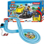 Autodráha Carrera FIRST - 63035 Paw Patrol