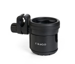 FIKAGO Porte-gobelet Dual Black