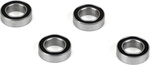 Losi ložisko chróm guma 6x10x3mm (4)
