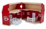 Schleich Veľká stodola