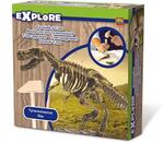 Ses Kostra T-rex